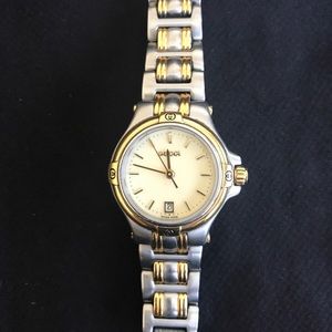 Gucci watch